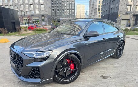 Audi RS Q8 I, 2024 год, 24 150 000 рублей, 4 фотография