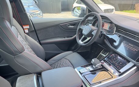Audi RS Q8 I, 2024 год, 24 150 000 рублей, 10 фотография