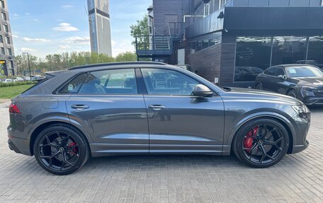 Audi RS Q8 I, 2024 год, 24 150 000 рублей, 5 фотография
