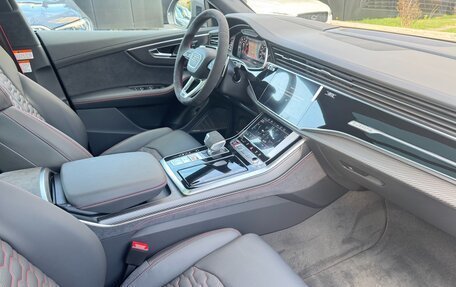 Audi RS Q8 I, 2024 год, 24 150 000 рублей, 9 фотография