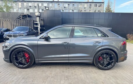Audi RS Q8 I, 2024 год, 24 150 000 рублей, 6 фотография