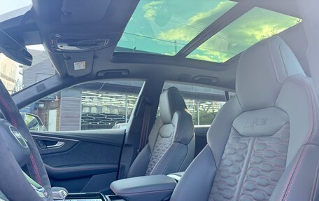 Audi RS Q8 I, 2024 год, 24 150 000 рублей, 12 фотография