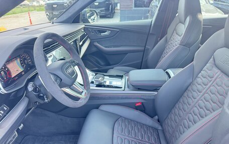 Audi RS Q8 I, 2024 год, 24 150 000 рублей, 11 фотография
