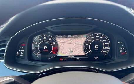 Audi RS Q8 I, 2024 год, 24 150 000 рублей, 17 фотография