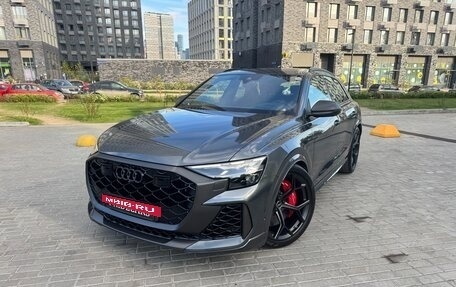 Audi RS Q8 I, 2024 год, 24 150 000 рублей, 2 фотография