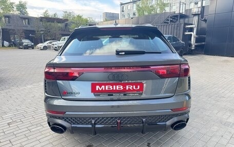 Audi RS Q8 I, 2024 год, 24 150 000 рублей, 7 фотография