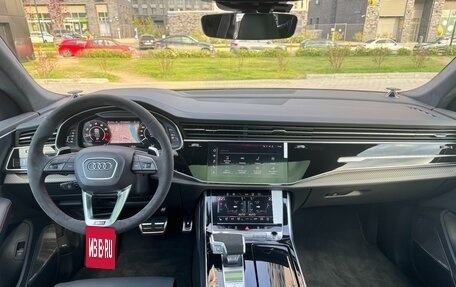 Audi RS Q8 I, 2024 год, 24 150 000 рублей, 16 фотография