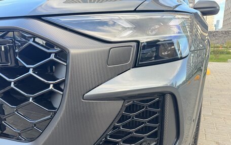 Audi RS Q8 I, 2024 год, 24 150 000 рублей, 23 фотография