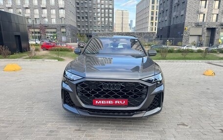 Audi RS Q8 I, 2024 год, 24 150 000 рублей, 3 фотография
