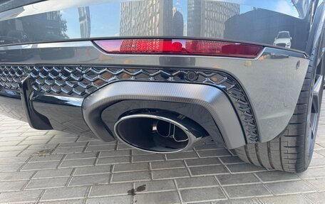 Audi RS Q8 I, 2024 год, 24 150 000 рублей, 19 фотография