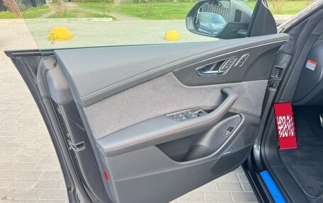 Audi RS Q8 I, 2024 год, 24 150 000 рублей, 21 фотография