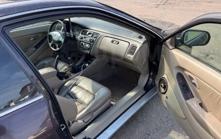 Honda Accord VII рестайлинг, 1999 год, 320 000 рублей, 6 фотография