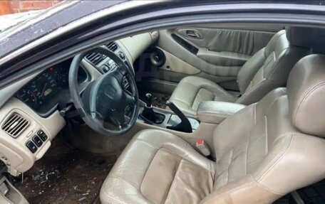 Honda Accord VII рестайлинг, 1999 год, 320 000 рублей, 5 фотография