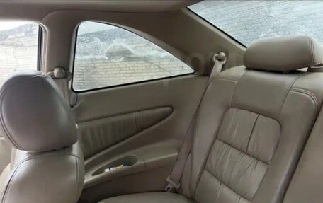 Honda Accord VII рестайлинг, 1999 год, 320 000 рублей, 2 фотография