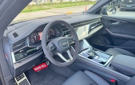 Audi RS Q8 I, 2024 год, 24 150 000 рублей, 8 фотография