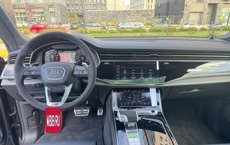 Audi RS Q8 I, 2024 год, 24 150 000 рублей, 15 фотография