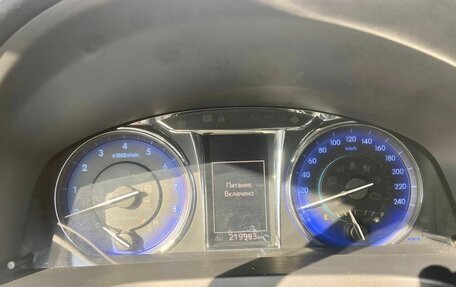 Toyota Camry, 2015 год, 2 050 000 рублей, 12 фотография