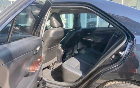 Toyota Camry, 2015 год, 2 050 000 рублей, 10 фотография