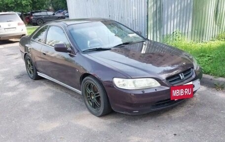 Honda Accord VII рестайлинг, 1999 год, 320 000 рублей, 4 фотография