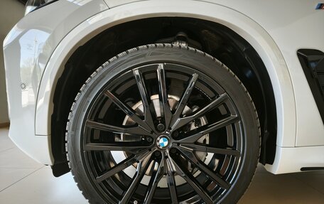 BMW X5, 2024 год, 15 200 000 рублей, 10 фотография