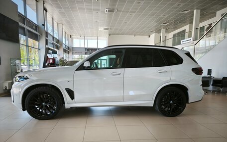 BMW X5, 2024 год, 15 200 000 рублей, 9 фотография