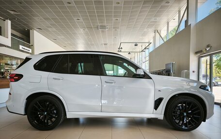 BMW X5, 2024 год, 15 200 000 рублей, 6 фотография