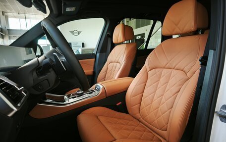 BMW X5, 2024 год, 15 200 000 рублей, 12 фотография