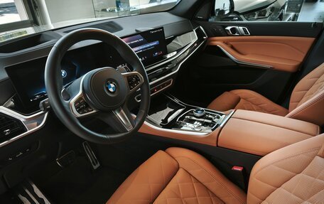 BMW X5, 2024 год, 15 200 000 рублей, 11 фотография