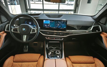 BMW X5, 2024 год, 15 200 000 рублей, 13 фотография