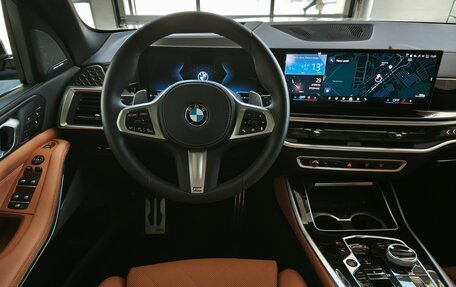 BMW X5, 2024 год, 15 200 000 рублей, 14 фотография