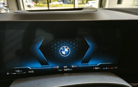 BMW X5, 2024 год, 15 200 000 рублей, 16 фотография