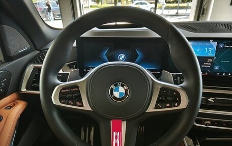 BMW X5, 2024 год, 15 200 000 рублей, 15 фотография