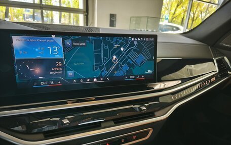 BMW X5, 2024 год, 15 200 000 рублей, 17 фотография