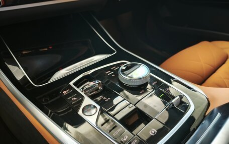 BMW X5, 2024 год, 15 200 000 рублей, 22 фотография