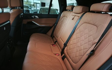 BMW X5, 2024 год, 15 200 000 рублей, 25 фотография