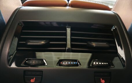 BMW X5, 2024 год, 15 200 000 рублей, 26 фотография