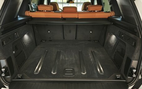 BMW X5, 2024 год, 15 200 000 рублей, 27 фотография