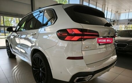 BMW X5, 2024 год, 15 200 000 рублей, 8 фотография