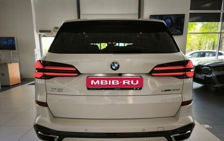 BMW X5, 2024 год, 15 200 000 рублей, 7 фотография