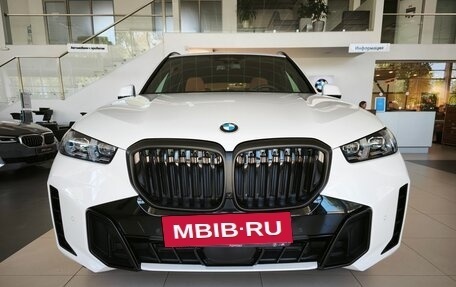 BMW X5, 2024 год, 15 200 000 рублей, 4 фотография