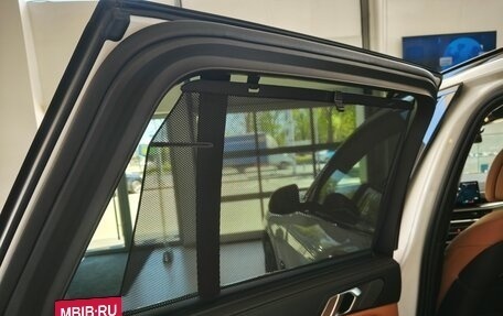 BMW X5, 2024 год, 15 200 000 рублей, 24 фотография