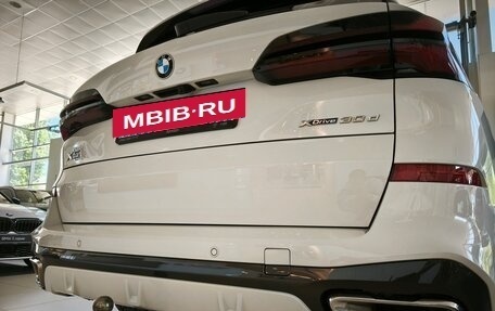BMW X5, 2024 год, 15 200 000 рублей, 29 фотография