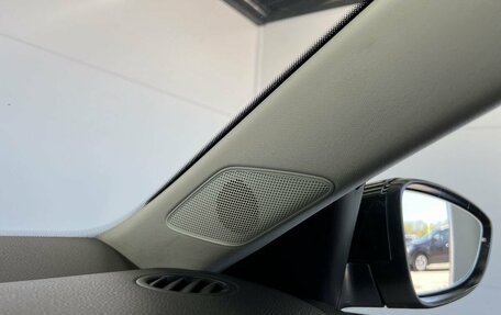 Volkswagen Jetta VI, 2017 год, 1 400 000 рублей, 15 фотография