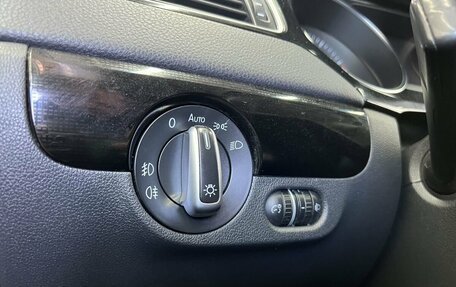 Volkswagen Jetta VI, 2017 год, 1 400 000 рублей, 24 фотография