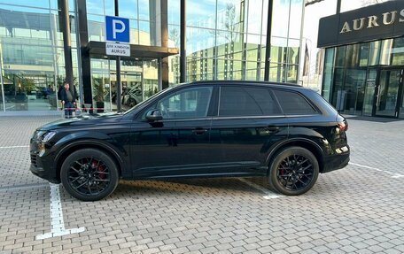 Audi Q7, 2019 год, 6 890 000 рублей, 8 фотография
