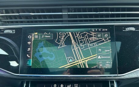Audi Q7, 2019 год, 6 890 000 рублей, 20 фотография