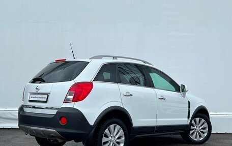 Opel Antara I, 2012 год, 947 500 рублей, 2 фотография