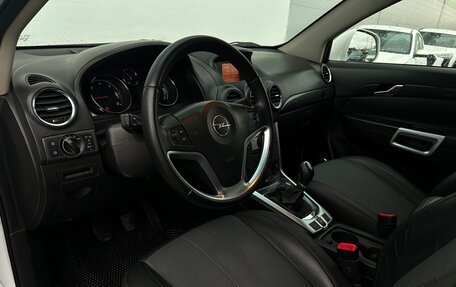 Opel Antara I, 2012 год, 947 500 рублей, 5 фотография