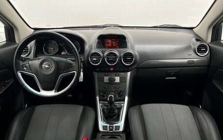 Opel Antara I, 2012 год, 947 500 рублей, 6 фотография