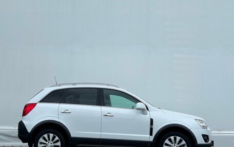 Opel Antara I, 2012 год, 947 500 рублей, 11 фотография